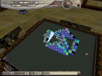 Cкриншот Mahjongg 3D, изображение № 338346 - RAWG