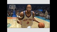 Cкриншот NBA LIVE 06, изображение № 279692 - RAWG