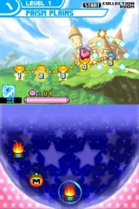 Cкриншот Kirby: Squeak Squad, изображение № 2300652 - RAWG