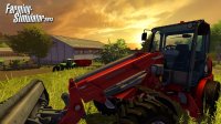 Cкриншот Farming Simulator 2013, изображение № 598473 - RAWG