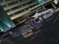 Cкриншот Need for Speed: Underground 2, изображение № 810008 - RAWG