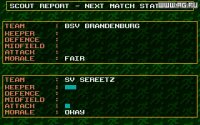 Cкриншот Match of the Day: Bundesliga, изображение № 342311 - RAWG