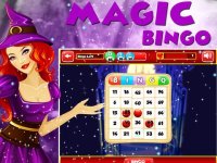 Cкриншот Bingo of Fortune Wheel, изображение № 946405 - RAWG