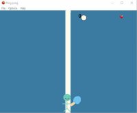 Cкриншот Ping pong (itch) (OrionZheng), изображение № 2716480 - RAWG