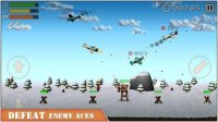 Cкриншот Sky Aces 2, изображение № 1447446 - RAWG