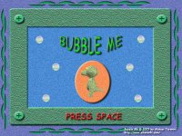 Cкриншот Bubble Me, изображение № 387559 - RAWG