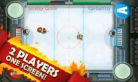 Cкриншот Ice Rage: Hockey, изображение № 1403437 - RAWG