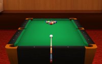 Cкриншот Pool Break Pro 3D Billiards, изображение № 680312 - RAWG