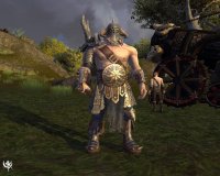 Cкриншот Warhammer Online: Время возмездия, изображение № 434604 - RAWG