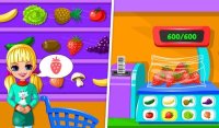 Cкриншот Supermarket – Game for Kids, изображение № 1583464 - RAWG