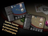 Cкриншот Blackjack Pro: 21 Vegas Casino, изображение № 1950692 - RAWG