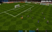 Cкриншот Actua Soccer Club Edition, изображение № 344022 - RAWG