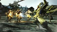 Cкриншот Dynasty Warriors 8, изображение № 602355 - RAWG