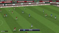 Cкриншот Pro Evolution Soccer 2011, изображение № 553426 - RAWG