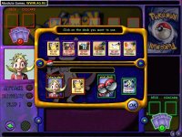 Cкриншот Pokemon Trading Card Game 2, изображение № 306714 - RAWG