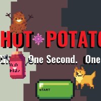 Cкриншот Hot Potato! (lopmon, atrus159, Skylar), изображение № 2116042 - RAWG