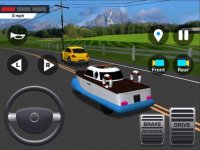Cкриншот Driving Test Simulator Games, изображение № 2221193 - RAWG