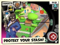 Cкриншот Snipers vs Thieves: Classic!, изображение № 2488202 - RAWG