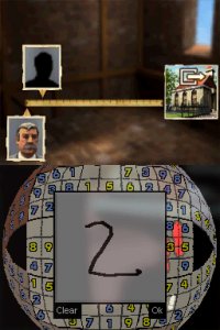 Cкриншот Sudoku Ball: Detective, изображение № 509596 - RAWG
