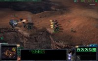 Cкриншот StarCraft II: Wings of Liberty, изображение № 476954 - RAWG