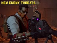 Cкриншот XCOM: Enemy Within, изображение № 5416 - RAWG