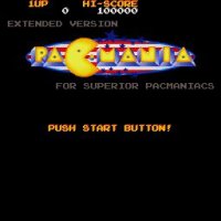 Cкриншот Pac-Mania, изображение № 739281 - RAWG
