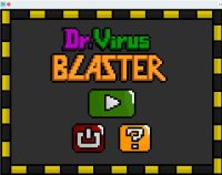 Cкриншот Dr Virus Blaster, изображение № 2411108 - RAWG