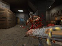 Cкриншот Quake 2 Mission Pack 2: Ground Zero, изображение № 329997 - RAWG