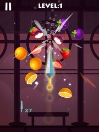 Cкриншот Knife Rush Fruit, изображение № 1727053 - RAWG