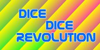 Cкриншот Dice Dice Revolution, изображение № 1144355 - RAWG