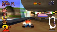 Cкриншот Crash Team Racing, изображение № 823007 - RAWG