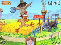 Cкриншот Chicken Shoot (2007), изображение № 731210 - RAWG