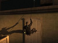 Cкриншот Tom Clancy's Splinter Cell, изображение № 184910 - RAWG