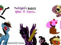 Cкриншот Twilight's Basics: After 6 Years..., изображение № 3370042 - RAWG