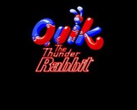 Cкриншот Quik the Thunder Rabbit, изображение № 746621 - RAWG