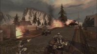Cкриншот Enemy Territory: Quake Wars, изображение № 805584 - RAWG