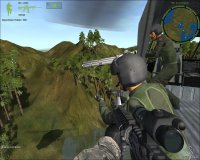 Cкриншот Delta Force: Xtreme 2, изображение № 528232 - RAWG