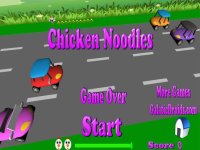 Cкриншот Chicken Noodles, изображение № 1654579 - RAWG
