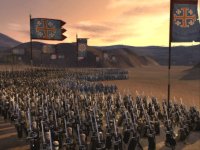 Cкриншот Medieval 2: Total War - Kingdoms, изображение № 473993 - RAWG