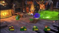 Cкриншот Shrek Super Slam, изображение № 2429540 - RAWG