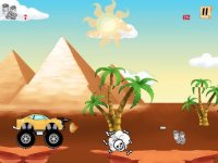 Cкриншот Extreme Monster Truck Mummies Destruction, изображение № 892722 - RAWG