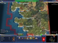 Cкриншот Sid Meier's Civilization 4: Warlords, изображение № 449734 - RAWG