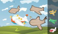 Cкриншот Airplane Games for Toddlers, изображение № 1588968 - RAWG