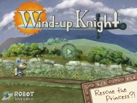 Cкриншот Wind-up Knight, изображение № 14296 - RAWG