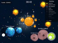 Cкриншот Sky Crush - Ball Eat Ball, изображение № 1596898 - RAWG