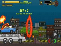 Cкриншот Risky Rider - Free Online Bike Game, изображение № 2041378 - RAWG