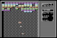 Cкриншот Brick's Revenge (C64), изображение № 2378751 - RAWG