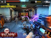 Cкриншот DEAD TARGET - Zombie Shooting, изображение № 2271954 - RAWG