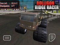 Cкриншот Rolligon Ridge Racer, изображение № 1625552 - RAWG