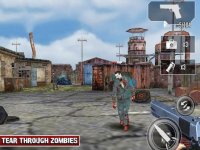 Cкриншот Zombie Killer: Fight Duty 2, изображение № 1835202 - RAWG